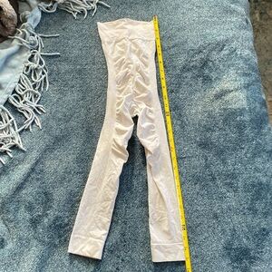 Women’s Capri shaper size large